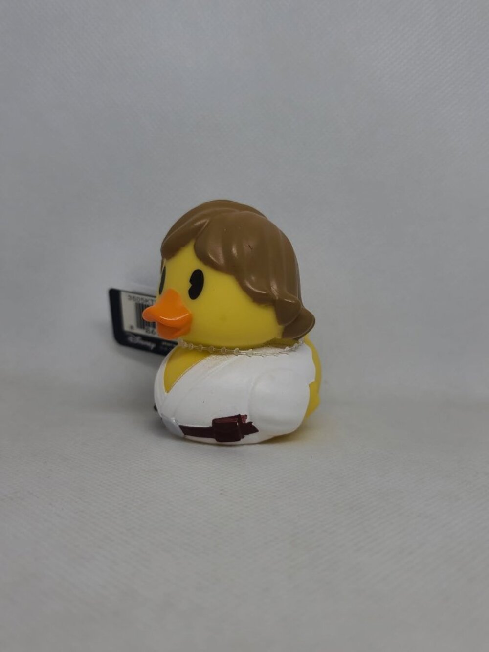 Share Disney Star Wars - Luke Skywalker 2.75" Rubber Duck - NEW